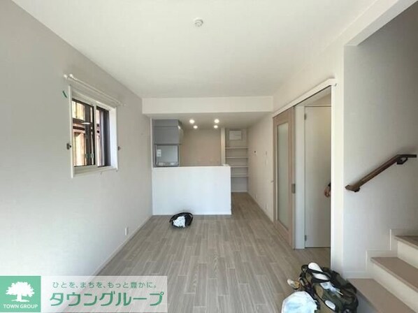 Elegante Serenoの物件内観写真